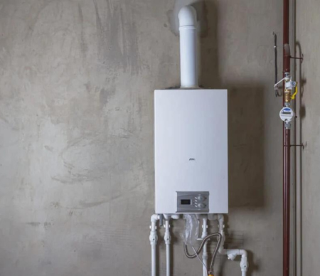 Tankless Water Heater Benefits: South Bend, Mishawaka & Granger, IN