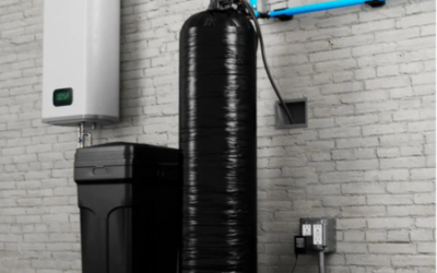 Water Softener Advantages: Granger, South Bend & Mishawaka, IN