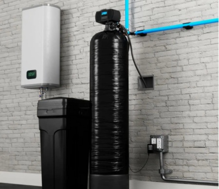 Water Softener Advantages: Granger, South Bend & Mishawaka, IN