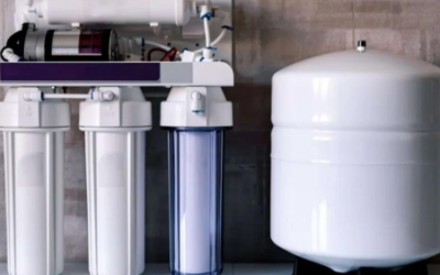 The Top 10 Benefits of Installing a Reverse Osmosis System in South Bend, Indiana