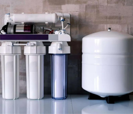 The Top 10 Benefits of Installing a Reverse Osmosis System in South Bend, Indiana