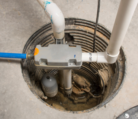 The Benefits of Sump Pump Installation in Granger, Indiana